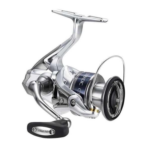 Shimano Stradic Compact 3000 HGFK Spinning Reel at Glen's