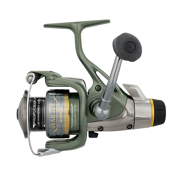Symetre Fishing Rod SHIMANO SYMETRE SPINNING ROD REEL COMBO