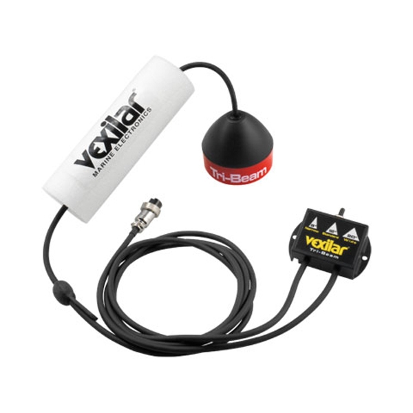 Vexilar Tri-Beam Ice-Ducer at Glen's