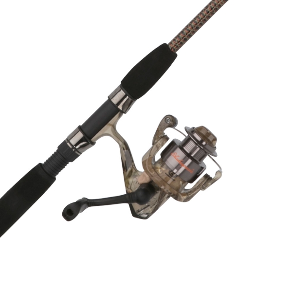 accessories for grilling fish Outset Qc70 Fish Grill Basket And Skillet With Rosewood Handle main image 1