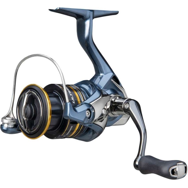 Shimano Ultegra FC 1000FC Spinning Reel at Glen's