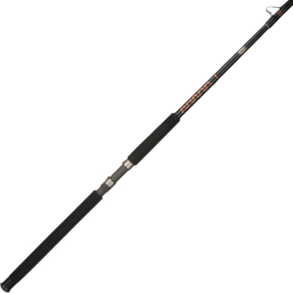 Ugly Stik Custom Bigwater Spinning Rod - 7'0" Heavy at Glen's Ugly Stik Custom Bigwater Spinning Rod - 7'0" Heavy at Glen's