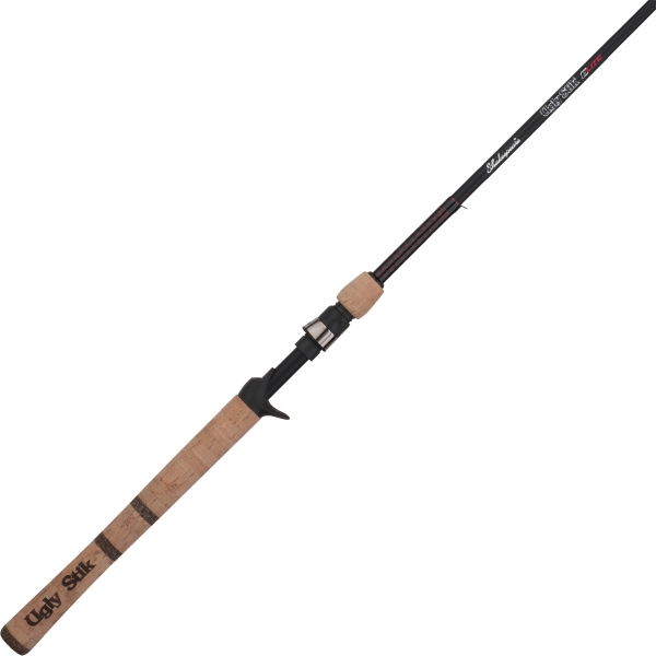 Ugly Stik Elite Casting Rod - 7'0" Medium Heavy at Glen's Ugly Stik Elite Casting Rod - 7'0" Medium Heavy at Glen's