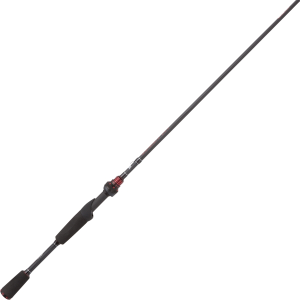 Abu Garcia Vendetta Spinning Rod - 6'9" Medium Light Fast at Glen's