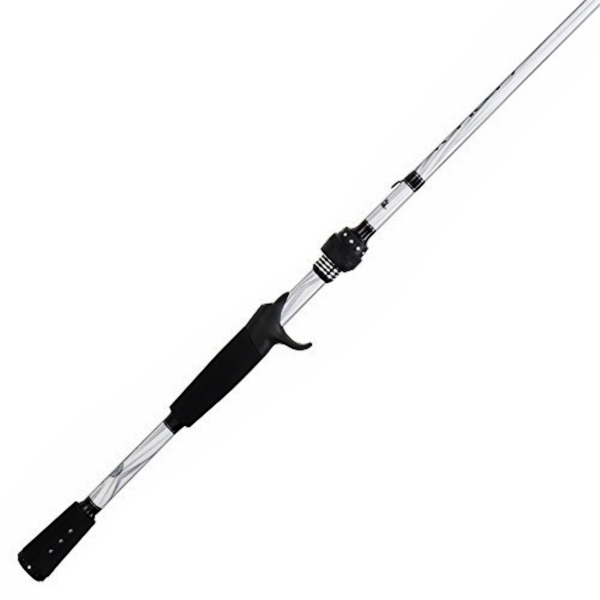 Abu Garcia 76-7 Vengeance Casting Rod - Heavy Moderate Fast at Glen's Abu Garcia 76-7 Vengeance Casting Rod - Heavy Moderate Fast at Glen's