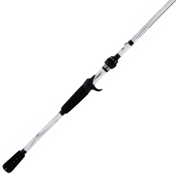50 pound test fishing pole 50 Class Stand Up Rod – Check'n Bottom Outfitters LLC main image 0