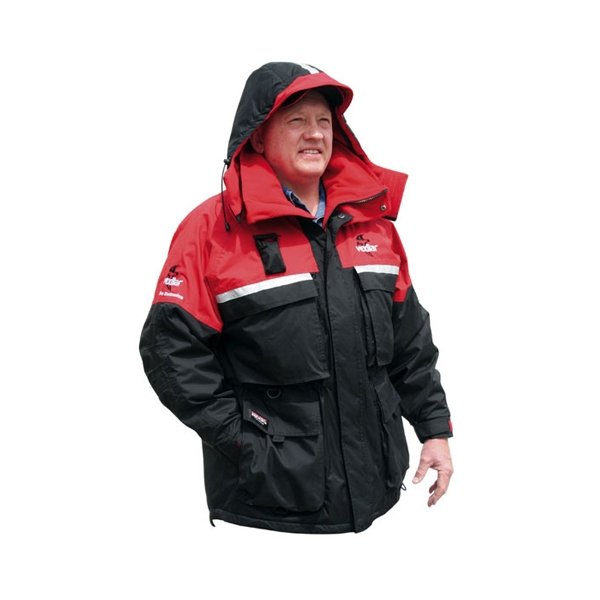 Vexilar Cold Snap Parka with Free Shipping