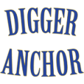 Digger Anchor