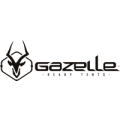 Gazelle Ready Tents