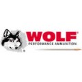 Wolf Ammunition