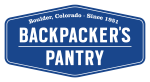 Backpackers Pantry