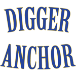 Digger Anchor