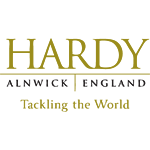 Hardy