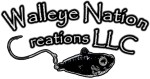 Walleye Nation Creations