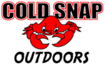 Cold Snap Outdoors