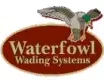 Caddis Wading Systems