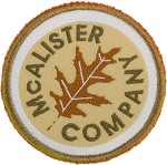 McAlister