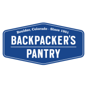 Backpackers Pantry