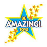 Be Amazing