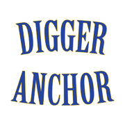 Digger Anchor
