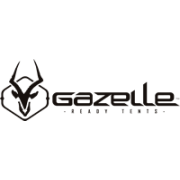 Gazelle Ready Tents