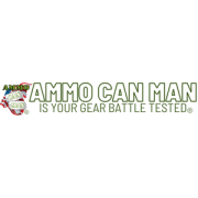 Ammo Can Man