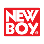 New Boy