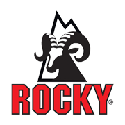 Rocky