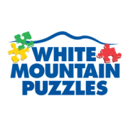 The White Mountain