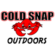 Cold Snap Outdoors