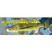 Wabana Decoys