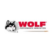 Wolf Ammunition