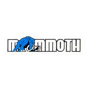 Mammoth Coolers