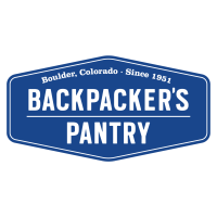 Backpackers Pantry