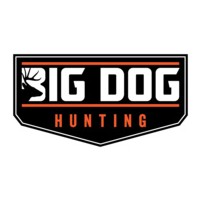 Big Dog Hunting