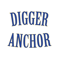 Digger Anchor
