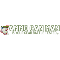 Ammo Can Man
