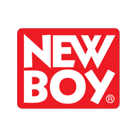 New Boy