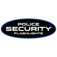 Police Security Flashlights