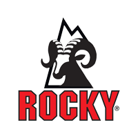 Rocky
