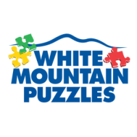 The White Mountain