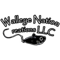 Walleye Nation Creations