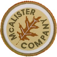 McAlister