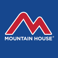 Mountain House Freeze Dried