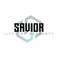 Savior Equipment