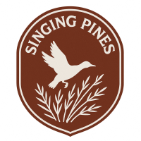 Singing Pines