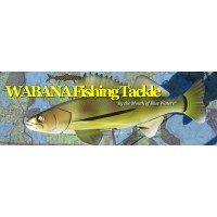 Wabana Decoys