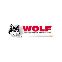 Wolf Ammunition