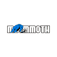Mammoth Coolers