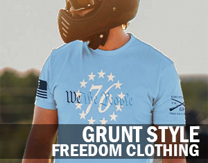 2023 Grunt Style Clothing at Glen's Grand Rapids MN